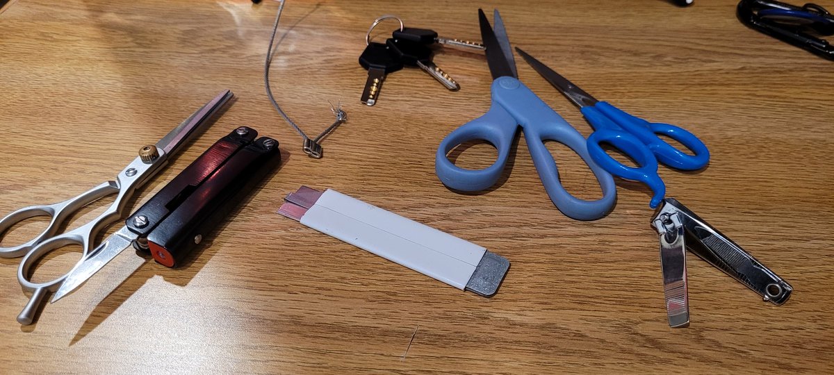 Didnt think i was going to spend a huge chuck of valentines day on a wire but sure