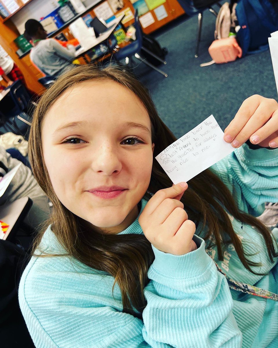 theteachermrse's tweet photo. Affirmations MOTIVATE, INSPIRE and ENCOURAGE us to take action and to realize our goals. #affirmationday @ckhflippengroup @JFDRAKEMIDDLE https://t.co/dowjhYZuod