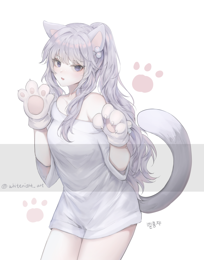 WhiteNight_art's tweet photo. commisson https://t.co/dzYuPlalXD