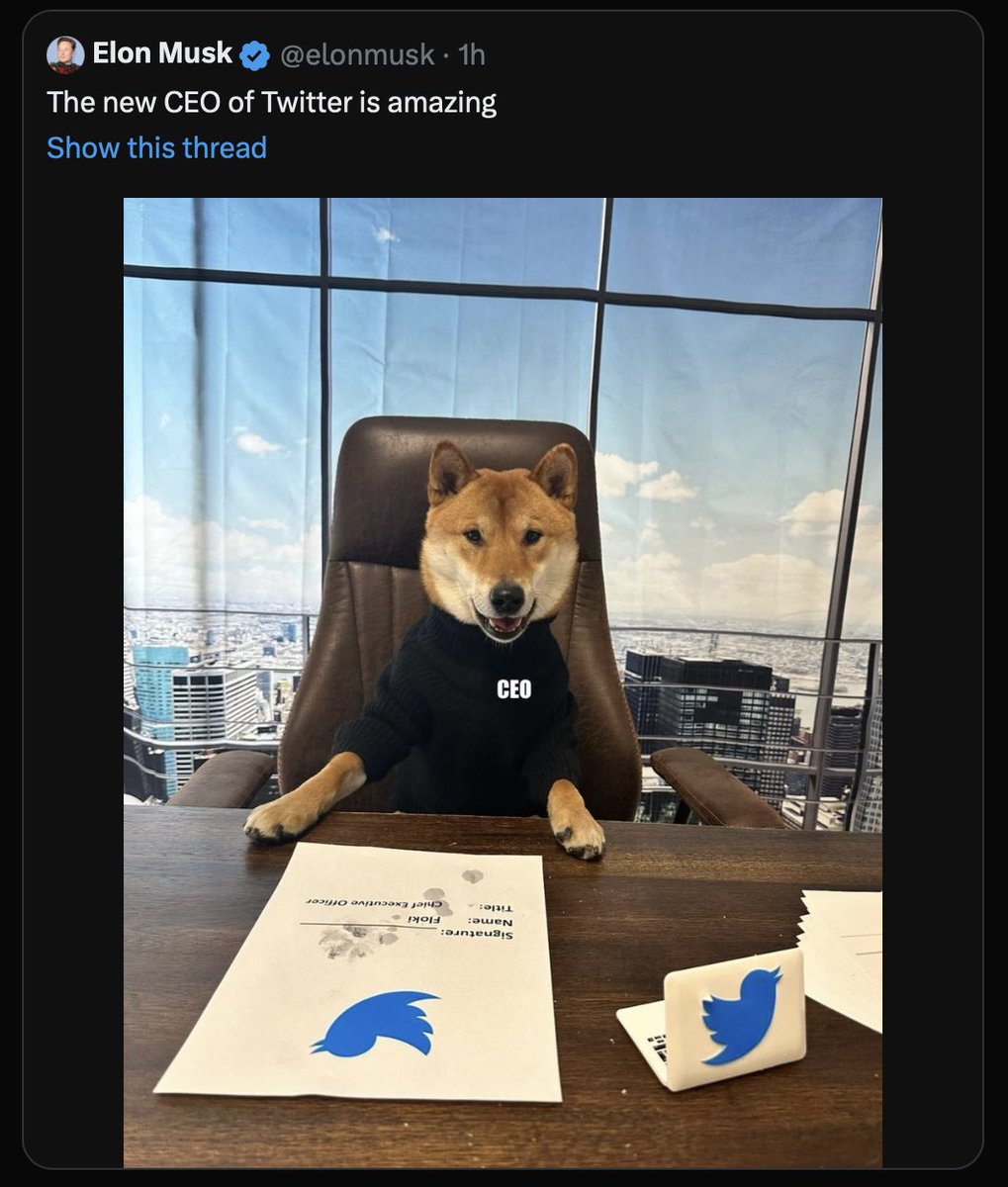 CEO of Great Innovus tweet media