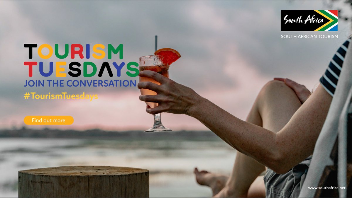 SA_NCB's tweet photo. Don’t miss out on what's happening in the world of South African tourism with our #TourismTuesday newsletter.

Read our weekly newsletter here: https://t.co/wLtWANq2LY https://t.co/4Pn4OqZhNQ