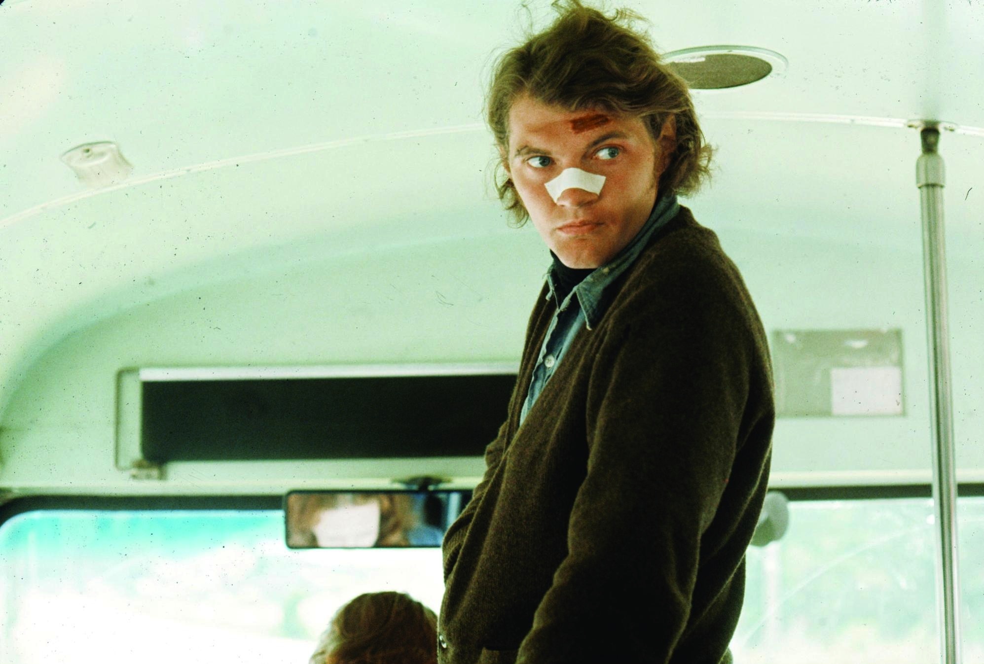 Happy 81st Birthday to underappreciated but versatile character actor Andrew Robinson! 