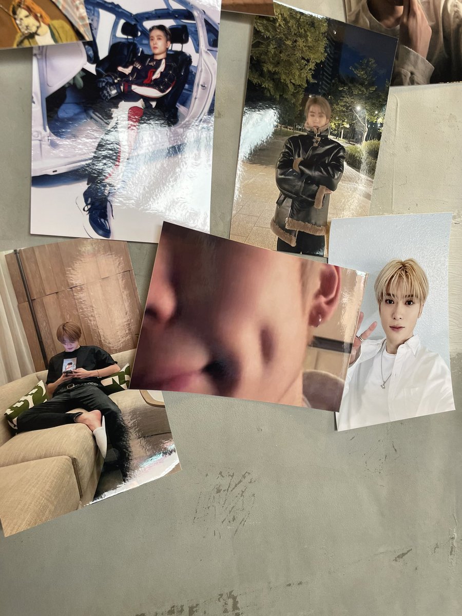 DearmyJ12's tweet photo. 🧁 앤디스커피 🧁

:¨·.·¨:
 `·. #시즈니_오늘도_재현_하세요 https://t.co/zdy74O7UAn
