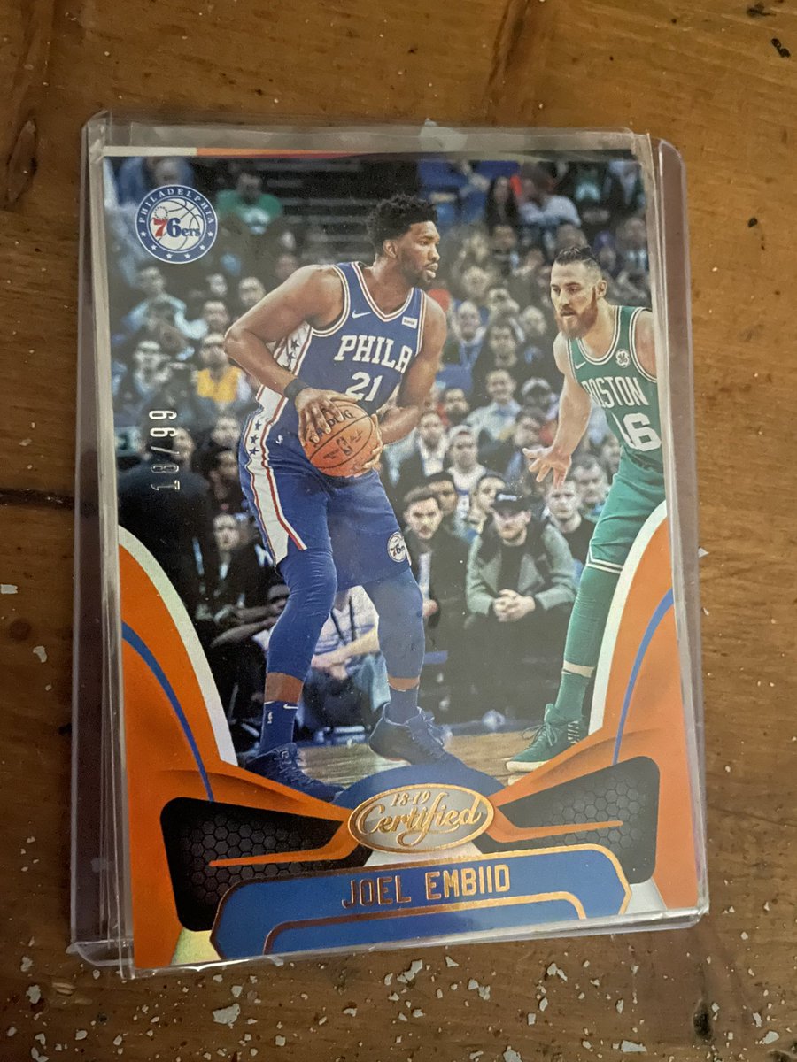 AustinTerrault's tweet photo. Looking to start trading my collection or selling some of these cards, will trade for equal value to what you think it should go for or for packs/boxes, I have a lot more so any pc could be filled. Follow to dm and I’ll respond quick

@sports_sell @CardboardEchoes @Hobby_Connect https://t.co/H4ZQEe77nH