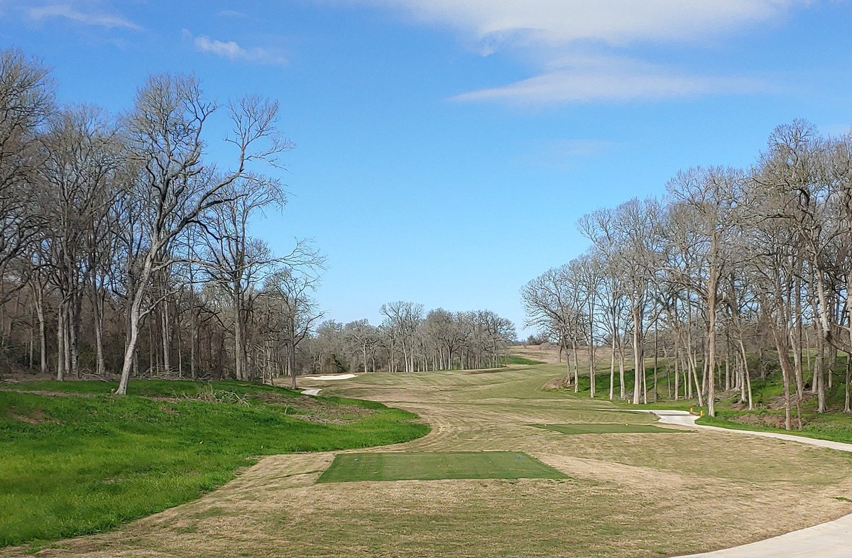 Hills • Forrest • Smith (@hfs_gca) on Twitter photo The four new holes <a href="/hyattlostpines/">Hyatt Reg Lost Pines</a> recently opened. Superintendent Peter Clark and his staff did wonderful job getting them dialed in. <a href="/vmgolfservices/">VM Golf Services Inc.</a> The four new holes <a href="/hyattlostpines/">Hyatt Reg Lost Pines</a> recently opened. Superintendent Peter Clark and his staff did wonderful job getting them dialed in. <a href="/vmgolfservices/">VM Golf Services Inc.</a>