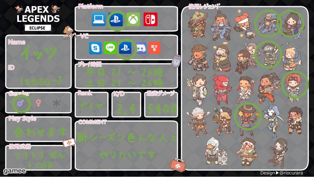 いっつ🔰 tweet media