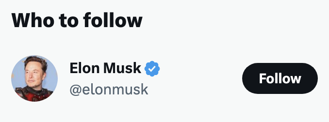 chenx064's tweet photo. No #NeverElon #NeverMusk https://t.co/Q7qBEBoRMO