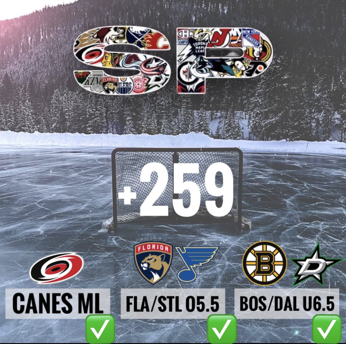 tyson_cole's tweet image. TRICKLETS BAAAANG!!!

9-14 record +12.7U 🔥🤑 Back in the W Column!!! LFG #SpittinWinners