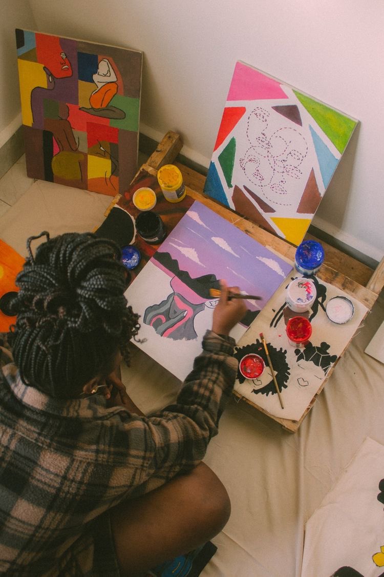 DivineHealing44's tweet image. Inner child healing activities ✨🧘🏽‍♀️
#innerchildhealing #traumahealing #childhoodfav #childhoodmemories #freespirit #healingjourney