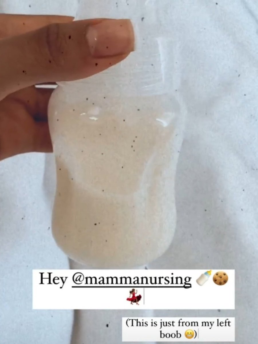 NursingMamma's tweet photo. Happiness is when your Nursing Mamma products kick in. 

Supporting moms to Breastfeed with Confidence 🍪 🍼 

https://t.co/gvMvRURP1G https://t.co/Omqh9tFrX3