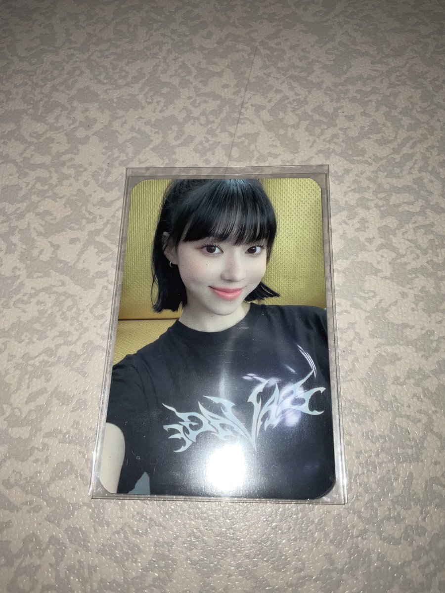 jygnd's tweet photo. WTS LFB AESPA PH

winter deluxe box pc 
Qyop

free fp
no sco 
winter ningning giselle karina https://t.co/T5WwOWpKXE