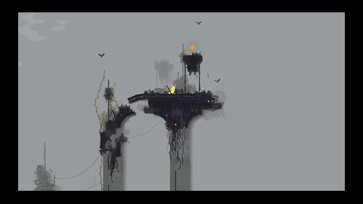 404_console's tweet image. #PS4share