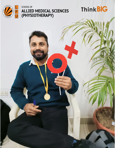 LPUPhysio's tweet photo. "Donate blood and be the reason for someone's existence".
Students of Physiotherapy department, School of Allied Medical Sciences, donated blood in Blood Donation Camp held at Lovely Professional University Campus.
#lpuniversity #Lpuphysiotherapy #LPUForYou #LPUDiaries https://t.co/Q9tduAurtV