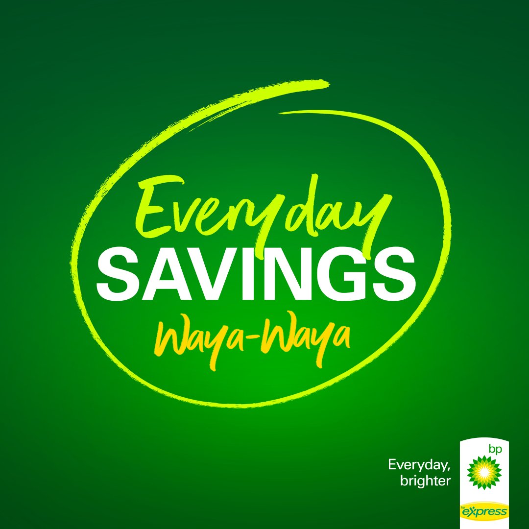 Bp south africa on twitter get everydaysavings at your nearest bp