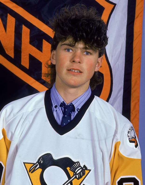 Happy 5  1  st birthday to Jaromír Jágr.  