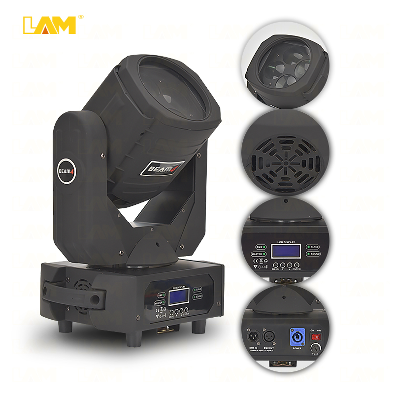 LAM_Lighting's tweet image. 100W led super beam moving head light

#movingheadlight #beamlight #ledstagelight #superbeam #100wmovinghead #prolight #djequipment #partylight #discolight #professionallights #prosound+light