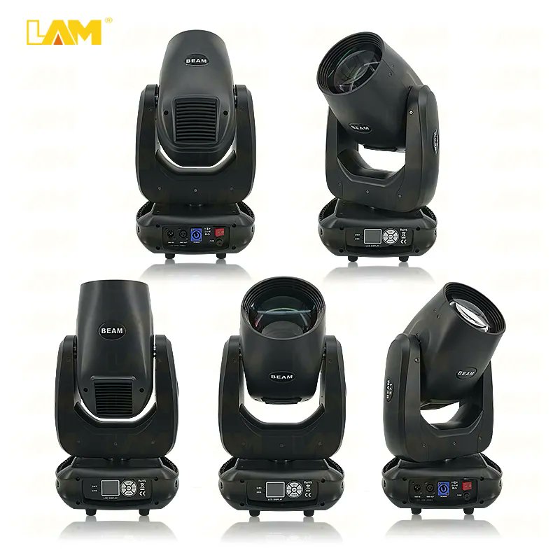 LAM_Lighting's tweet image. 100W led super beam moving head light

#movingheadlight #beamlight #ledstagelight #superbeam #100wmovinghead #prolight #djequipment #partylight #discolight #professionallights #prosound+light
