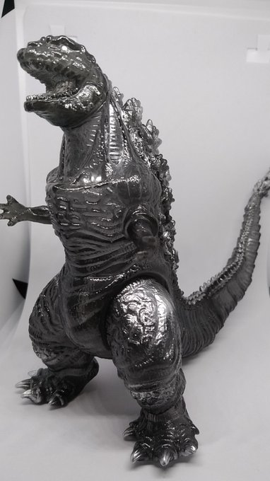 驚きの値段 シン ゴジラ 第4形態 one up educationjournal.org