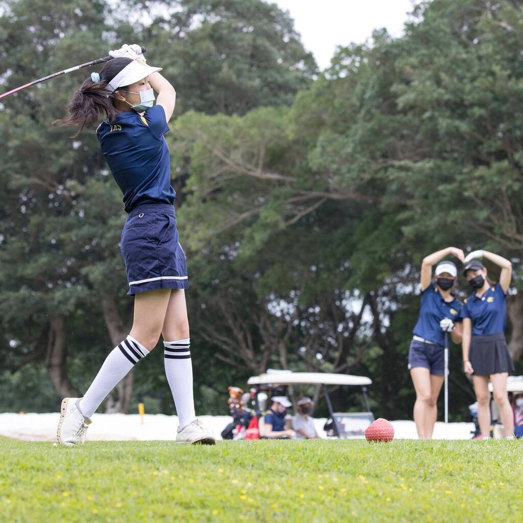 Season 3 is in full swing and the #TASTigers are ready for action. Check out the full competition schedule on the Athletics website to see when the #VarsityGolf, #VarsityBadminton, #VarsitySoftball, VarsityBaseball and #VarsityTrackandField athletes comp… instagr.am/p/Coq7Nb1vUaX/