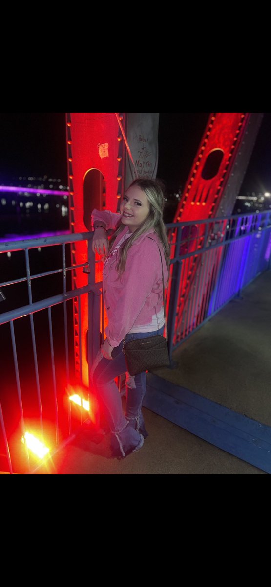 Its_ChloeGrace's tweet image. Pretty N Pink💗✨