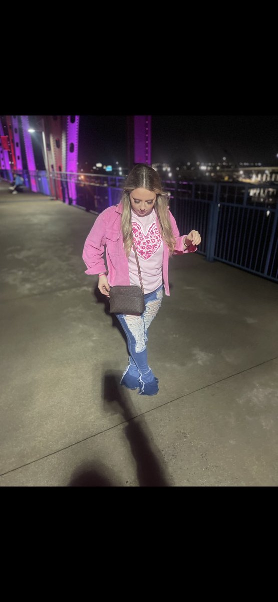 Its_ChloeGrace's tweet image. Pretty N Pink💗✨