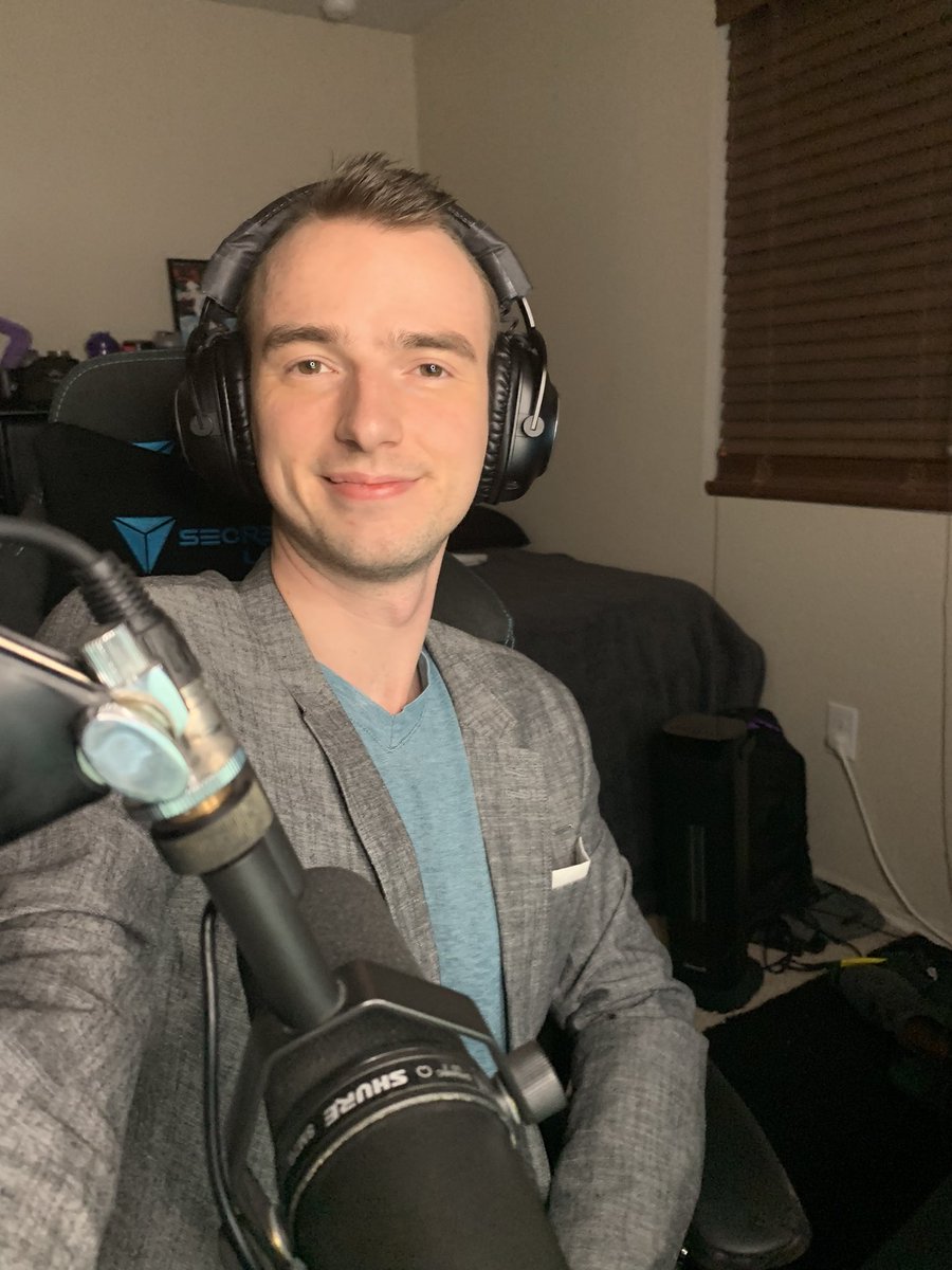 Dallas Galley on Twitter "stream is live on twitch singing then 