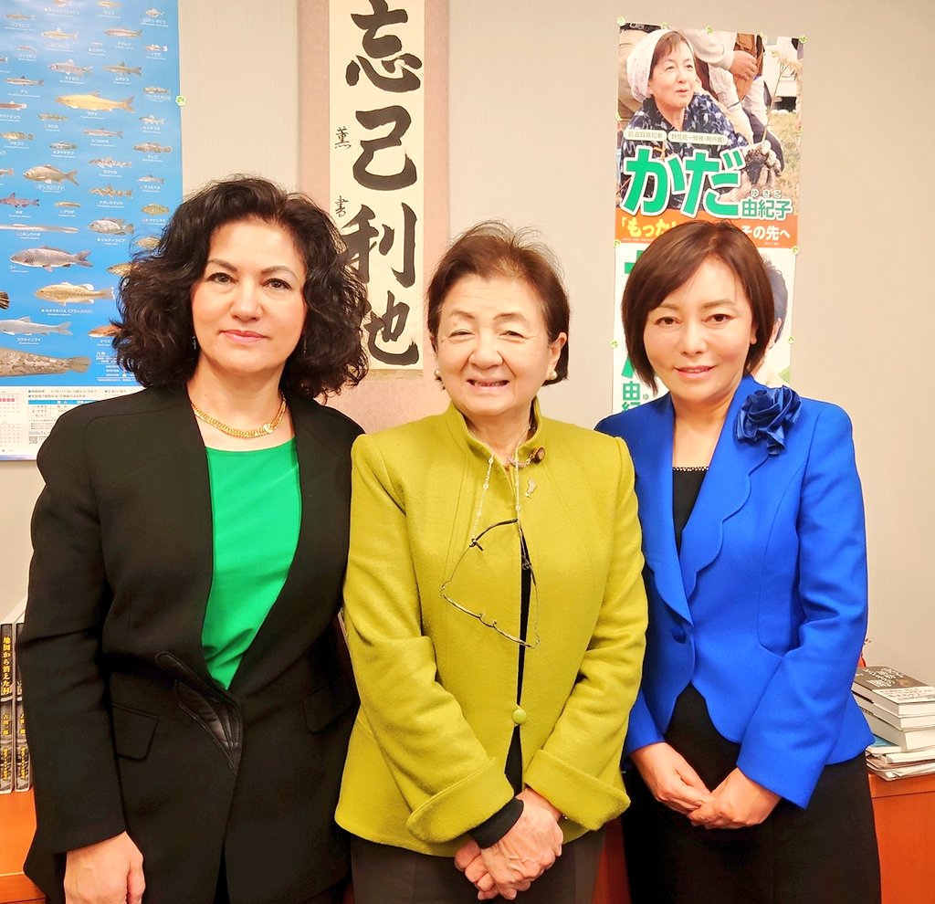 有本 香 Kaori Arimoto on Twitter