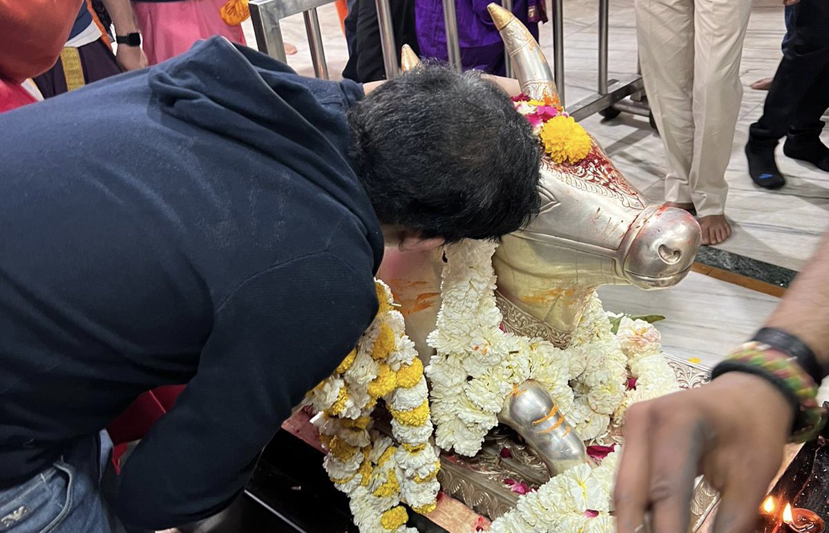 Gautam Gambhir tweet media