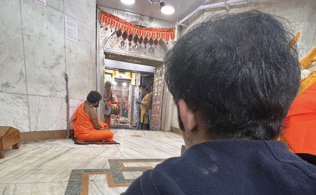 Gautam Gambhir tweet media