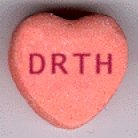 jefposk's tweet image. In years past @darth has awakened on or about Valentine's Day, let me see if I can manifest him.