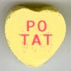 jefposk's tweet image. In years past @darth has awakened on or about Valentine's Day, let me see if I can manifest him.