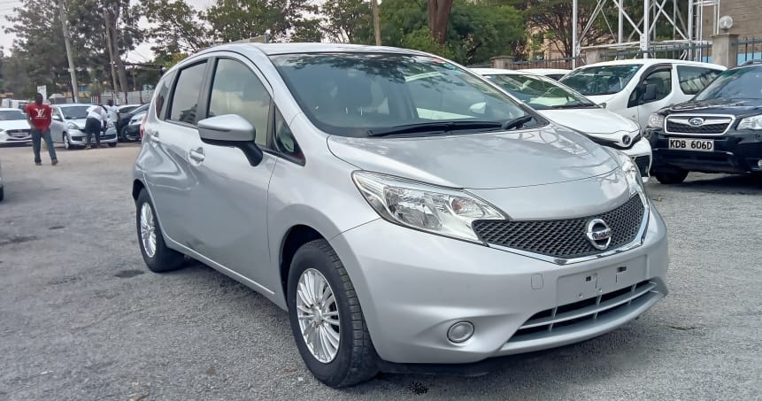 SashcomM's tweet photo. 2015 Nissan Note | 1200Cc Petrol Automatic | Alloy Rims | Power Windows ✅ Price 1.03M Bank Finance Arranged Trade In Accepted
Call What's app 0782 392081 
#NissanNote 
Website Link ; https://t.co/onvyWIRBBN https://t.co/nGAhGpqSjQ