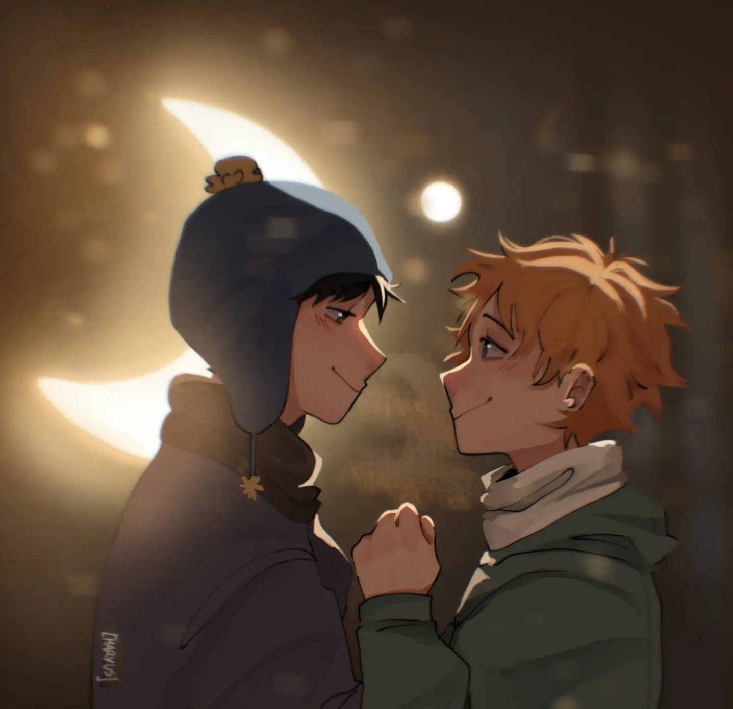 EmilyArtStudios) / Twitter