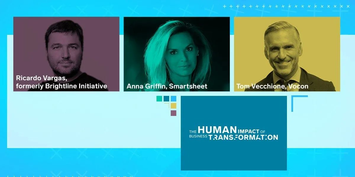 “The pandemic has highlighted weak spots in corporate culture, and leaders are starting to address those proactively. 'We need to learn how to lead in permanent disruption because we are living in a permanent state of transformation.'” buff.ly/3fGGKG6