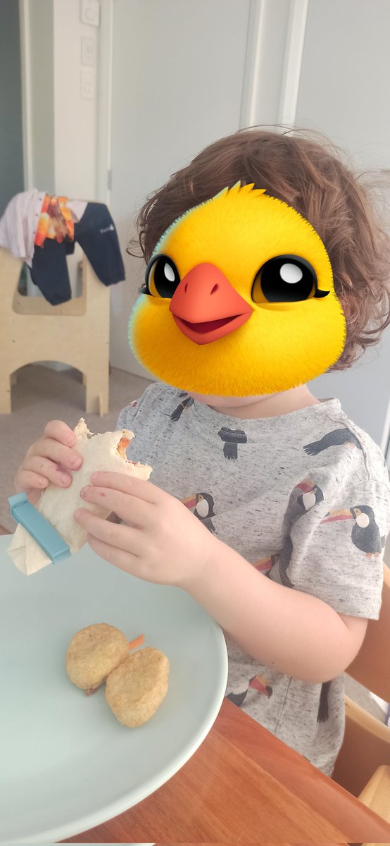 Ana Claasen tweet media