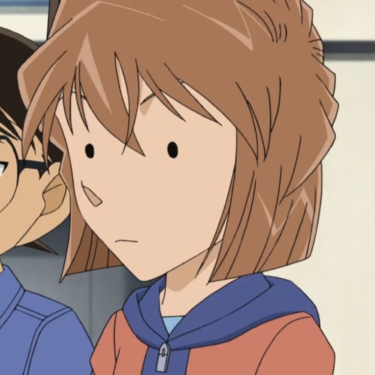 ㅤ
     ‘ ท่าทางจะชอบของหวานน่าดู .. ’

ไฮบาระคิดในใจพร้อมกับจับจ้องมองไปยังหญิงสาวร่างสูงที่รับช็อกโกแลตจากเธอไปกอด

.
.
.

     “ เอ๋ — ลูกชิ้นเนื้อ - ? ”

เธอชะงักไปชั่วครู่เมื่อจู่ ๆ ก็ถูกตั้งฉายาแปลก ๆ ให้

     ‘ ชั้นเหมือนลูกชิ้นเนื้องั้นหรอ ... ’
ㅤ