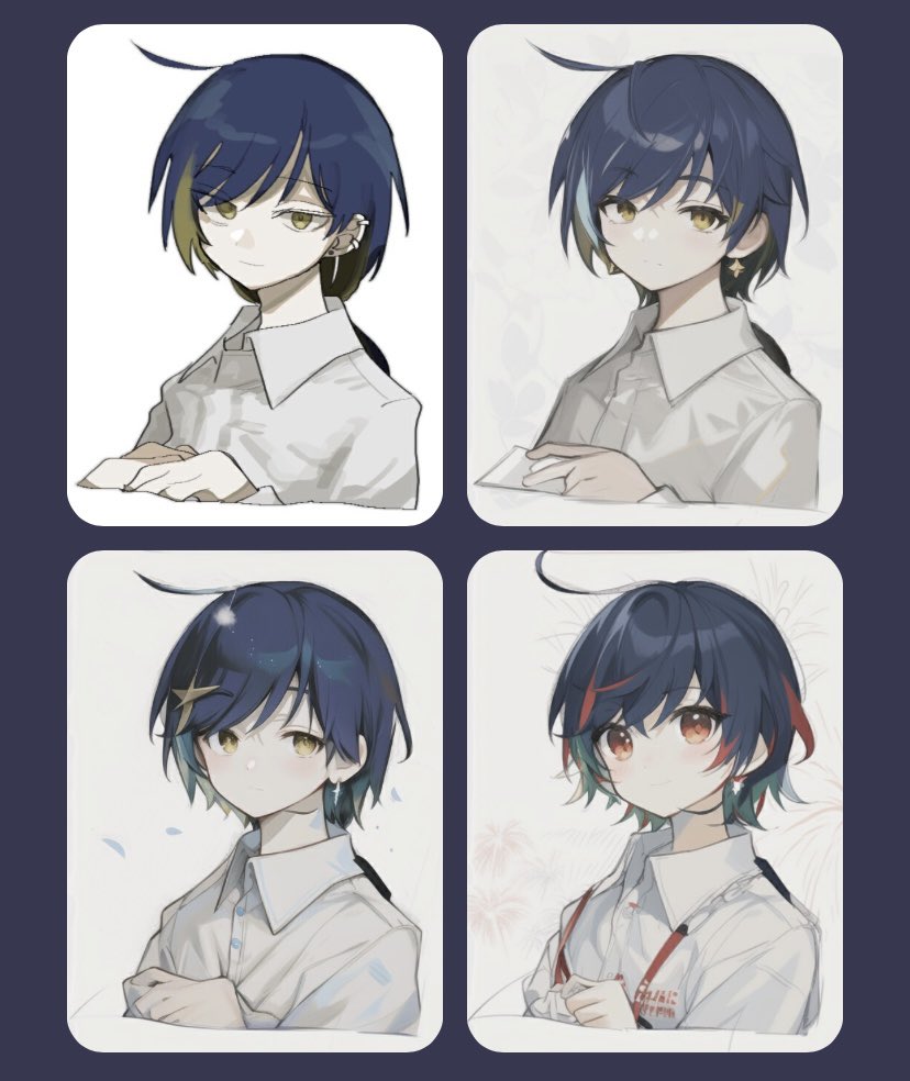幸祝 (@ZETA_storage) / Posts / X