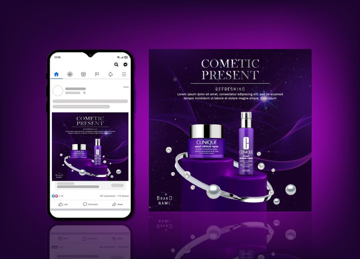 #design #socialmedia #brand #marketing #facebookpost #instragram #twitter #youtubebanner #digital #creative #productdesigner #product #advanced #advertising #graphicdesign #graphics #identitydesign #corporatedesign #bannerdesign #media #visual #color #manipulation #productivity