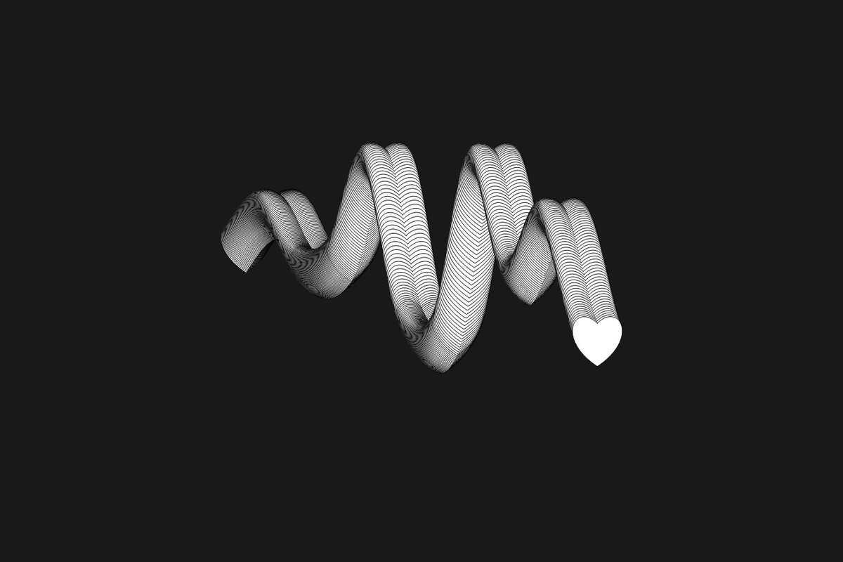 checken_man's tweet photo. Monochromie Hearts
Inspired by Love, Simplicity and Squiggles

A limited collection of 69 1/1s
0.0069 ETH
1 per wallet

Mint @ourZORA - link below
🖤🤍 https://t.co/5xe9hg6T7u