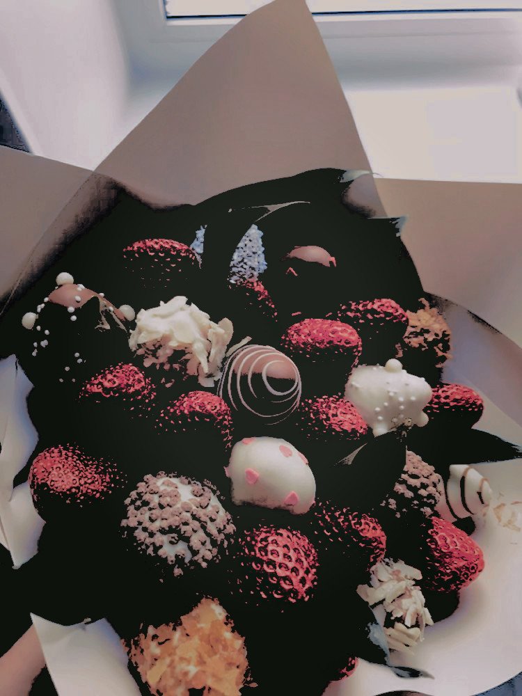 ⠀⠀⠀
⠀   ㅤ
            ┈┈────    
       𝐟eliz día del amor para mi perfecto hombre, anthony stark.

          te amo más que a mí vida.
                                 💕

ㅤ