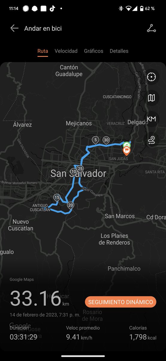 ZaFaDo72's tweet photo. #martesderuta #martesdeamigos 🚴♂️ https://t.co/LfM4AAnPjS