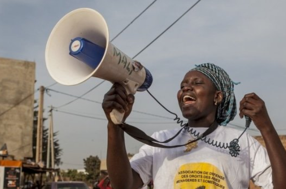 RaisingVoices's tweet photo. 📢 #Feminist #Opportunity Alert:

A grantmaking window is open!

From today to 15th March, @mamacash is accepting Letters of Interest from new applicants that are not yet partners.

Learn more and apply here: https://t.co/oszgFK9vLn https://t.co/i3CMFZzbnP