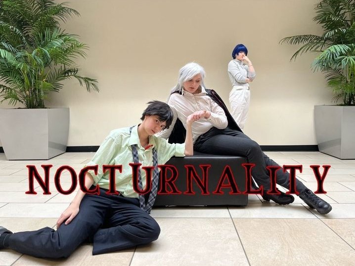 ProjectShakeIt's tweet photo. Hooray our zipcon performance is now on YouTube! You should totally check it out https://t.co/7KRJxyZzFQ
#a3 https://t.co/P2QMCTjVCT