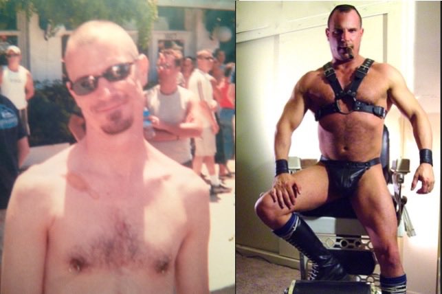 Twink death long ago https://t.co/9srVu1JFqk<a href="/tag/flattop"class="tags"><span>#flattop</span></a><a href="/tag/horseshoeflattop"class="tags"><span>#horseshoeflattop</span></a>