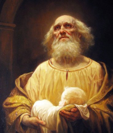 🙏Сретение Господне — праздник Встречи. Встречи человека с Богом, Ветхого Завета — с Новым.
По какому случаю установлен праздник Сретения Господня?
⠀
🗣Святой праведный Иоанн Кронштадтский о празднике Сретения Господня:
Настоящий праздник Сретения… t2p.pw/4vHsNmsm54