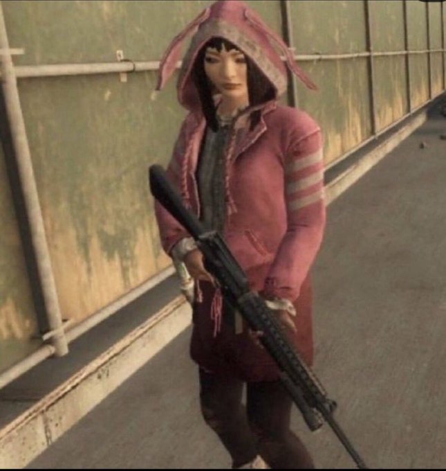 me omw to behavior to tell them to delete dead hard