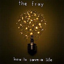 JessiDailly's tweet image. First Valentine’s Day with my man was in 2006 &amp;amp; I gave him a CD by The Fray #HowToSaveALife 💛
