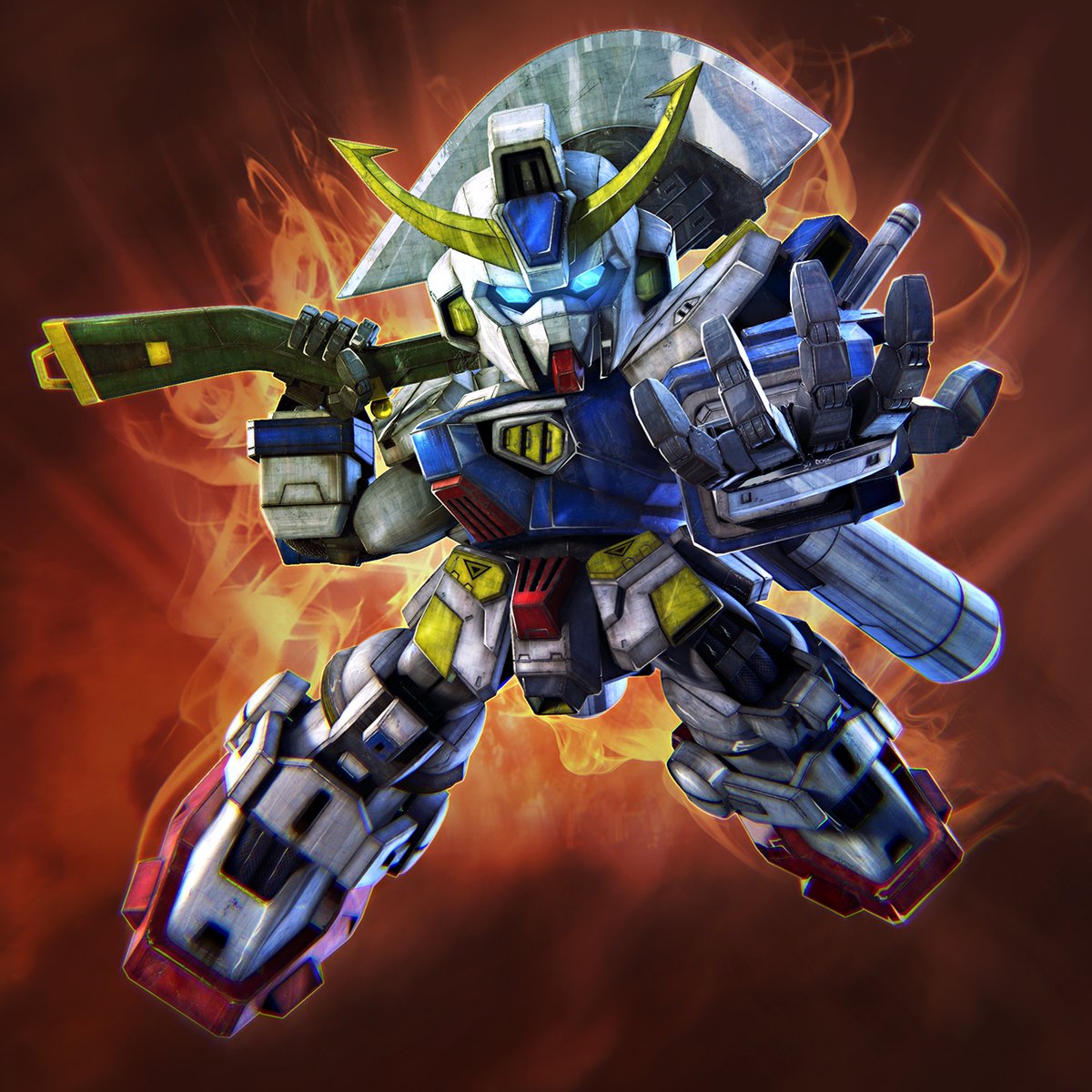 ech art train 🚂 Thanks for tagging me.

<a href="/U1timate_/">萩月ユウ/Aug.U</a> さんお声がけありがとうございます♪
最近はほぼ稼働してませんが(;´∀`)ｱﾊﾊ
<a href="/haru_bato/">haru</a>
<a href="/anitemp/">渡辺哲也</a>
<a href="/murakami198/">剛murakami</a>
<a href="/orobasscrow/">オロバス苦労 / サークル『55-INDUSTRY』</a>
皆さま勝手に指名すみません、
お手すきでしたらロボ絵貼って繋げてみてください～😁
指名済みならスルーでＯＫ