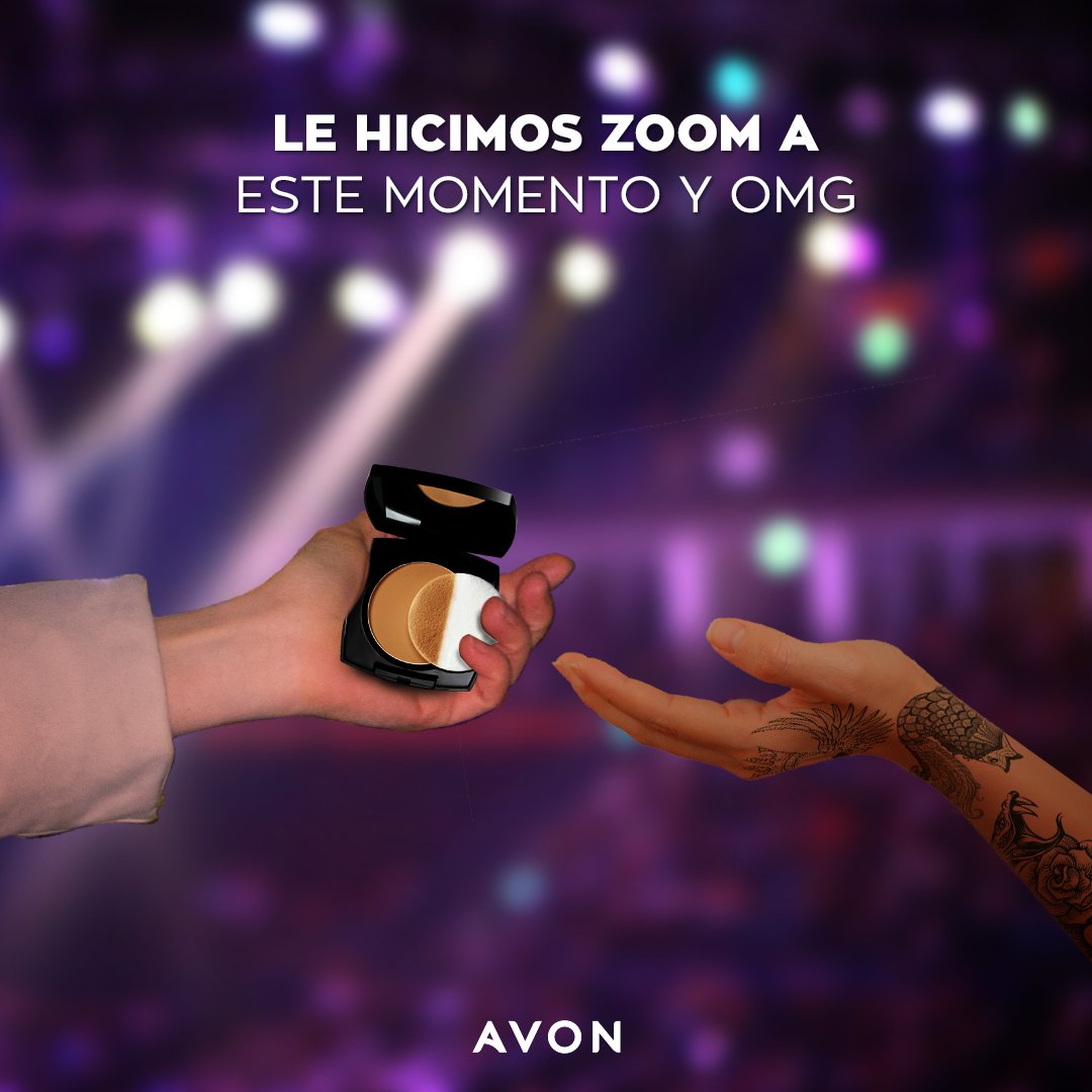 Doble tap si también lo viste. 💅💕