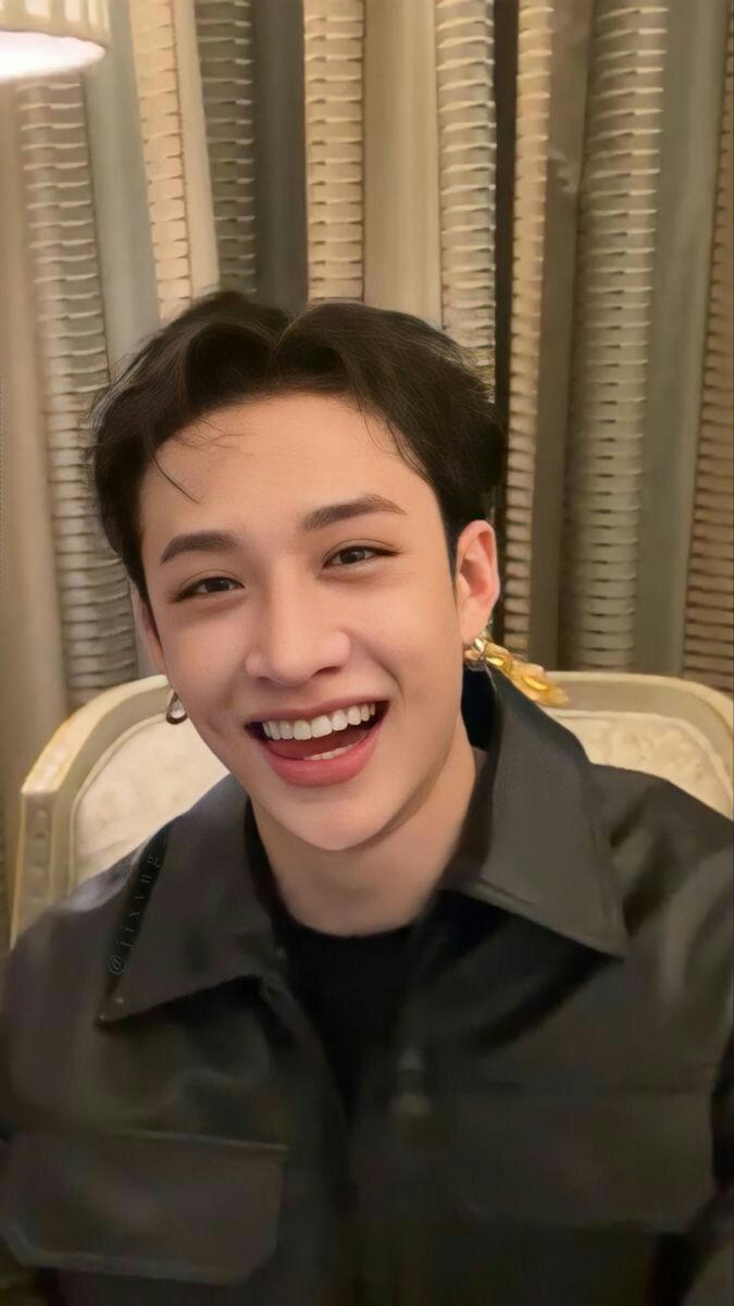 MaisaStay's tweet photo. Continuem votando STAYs!
Bang Chan (#StrayKids) #TOP100KPOPLEADERS https://t.co/G7Xs6kEure